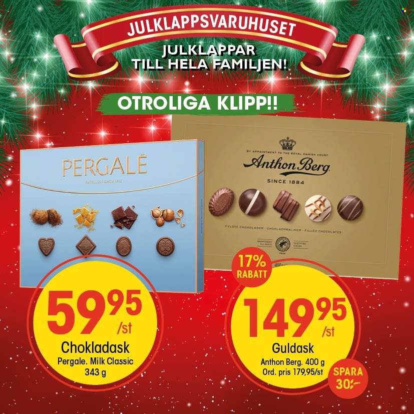 EKO reklamblad - December 2025