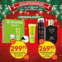 EKO reklamblad - December 2025