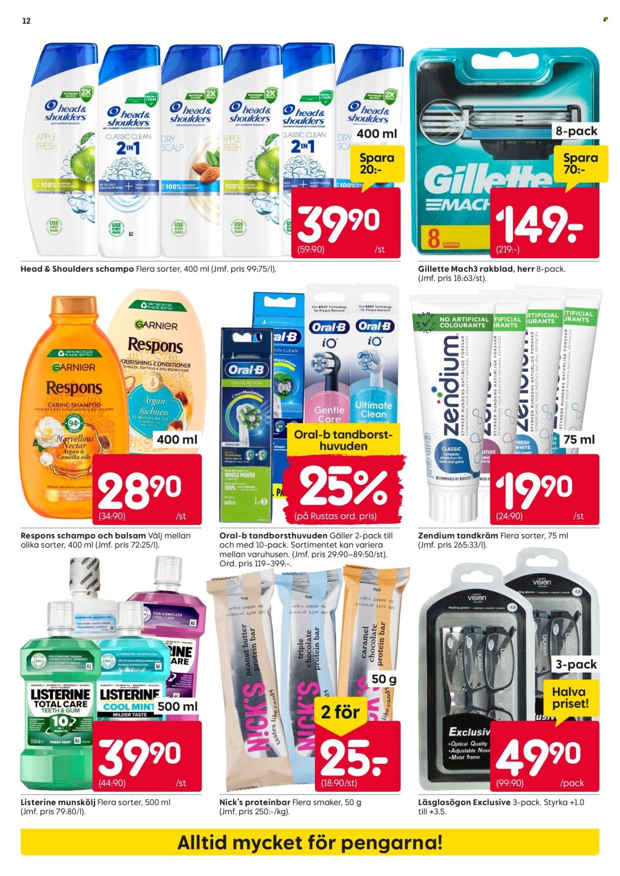 RUSTA reklamblad - T.o.m. måndag 23/02 2026