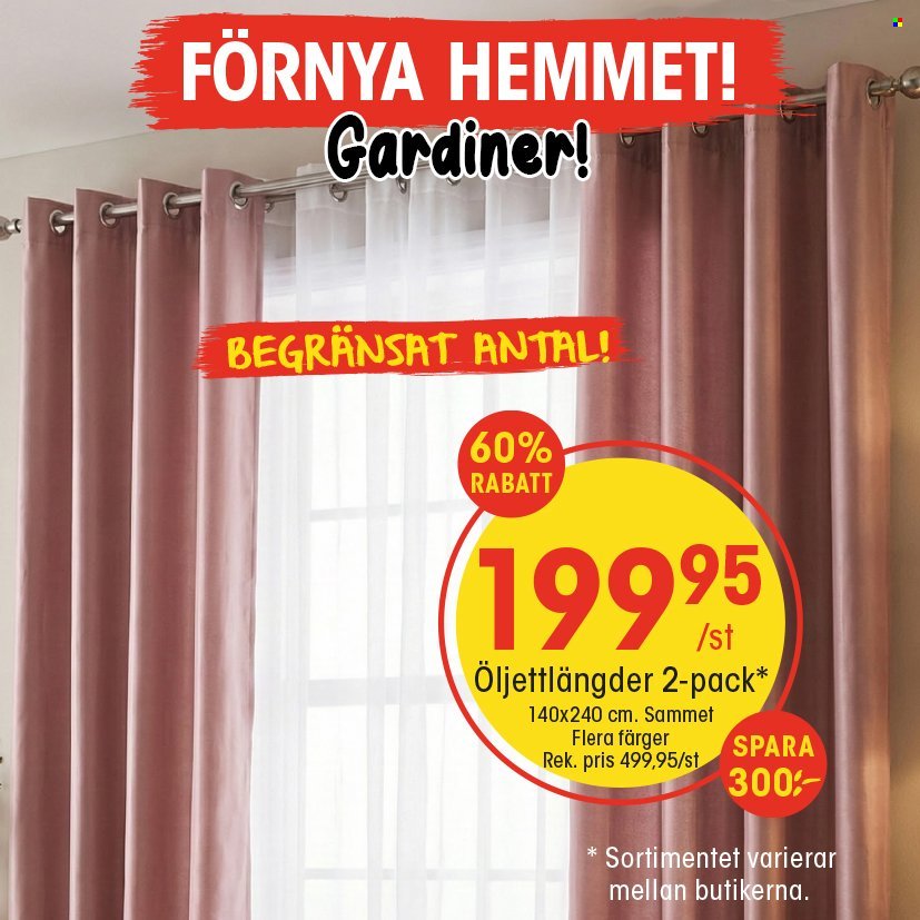 EKO reklamblad - Januari 2026