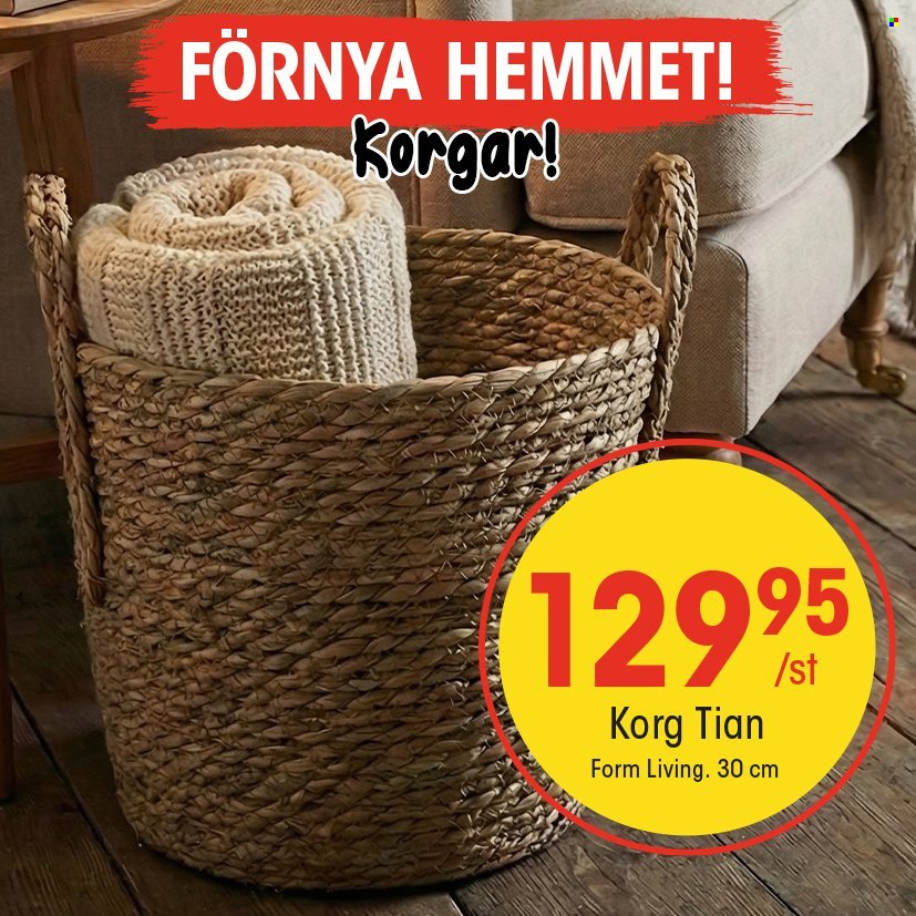 EKO reklamblad - Januari 2026