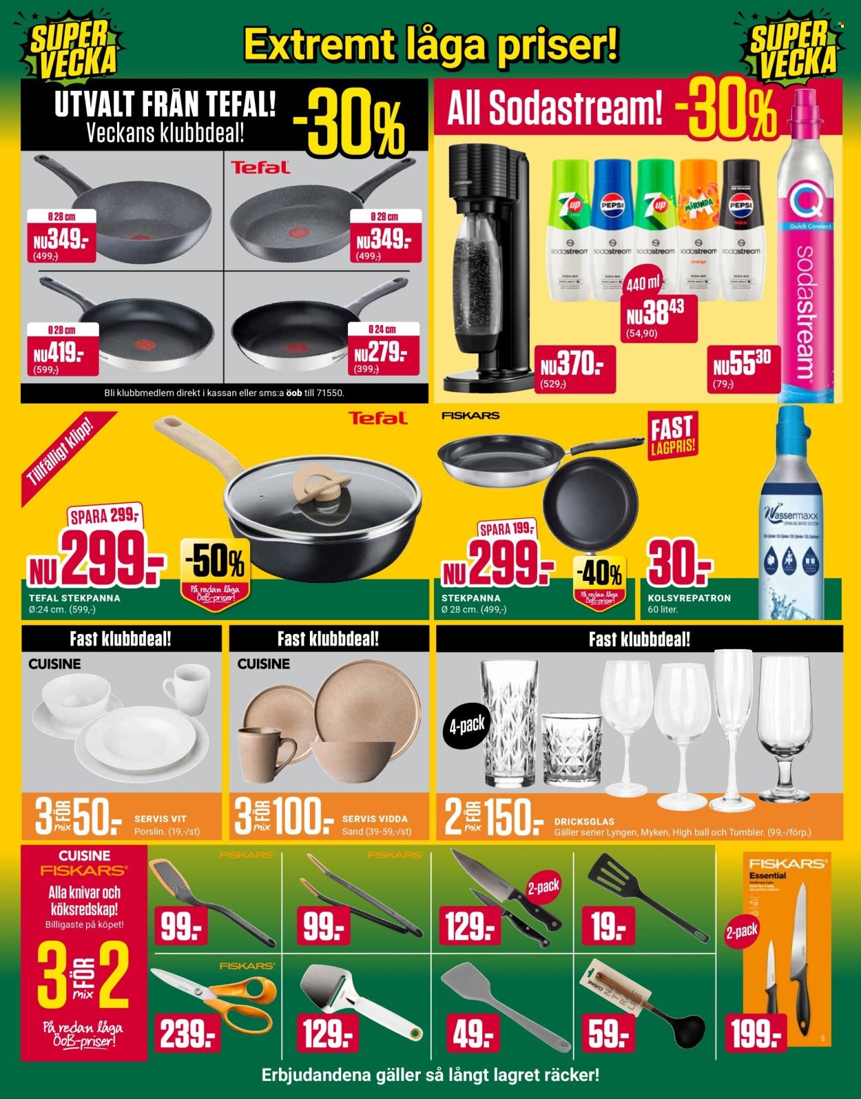 ÖOB reklamblad - T.o.m. måndag 14/09 2026