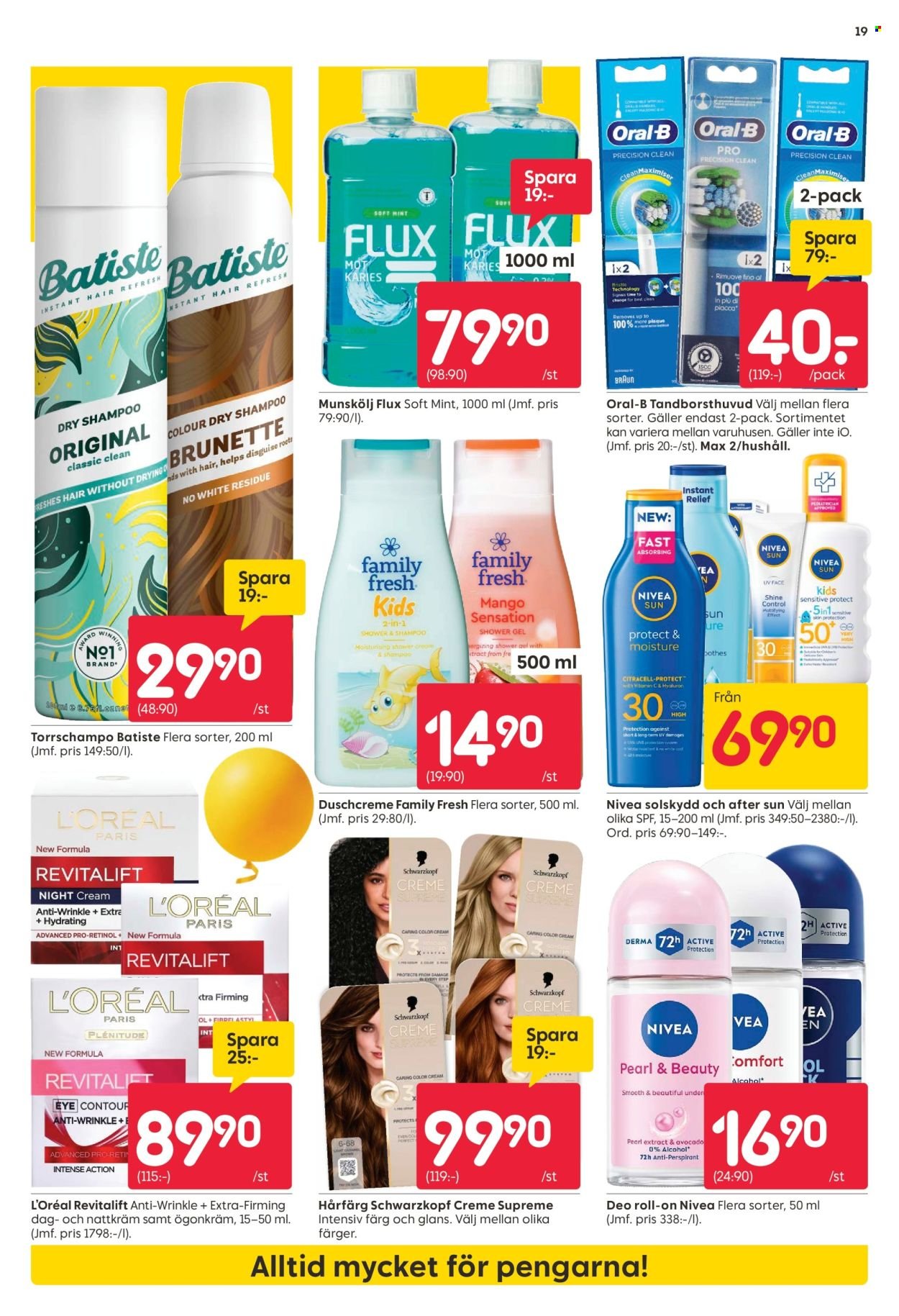 RUSTA reklamblad - T.o.m. måndag 27/04 2026