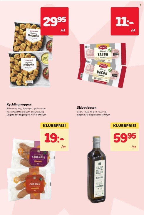 HEMKÖP reklamblad - T.o.m. måndag 20/07 2026
