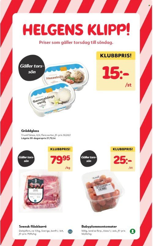 HEMKÖP reklamblad - T.o.m. måndag 20/07 2026