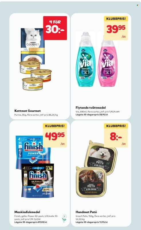 HEMKÖP reklamblad - T.o.m. måndag 17/08 2026