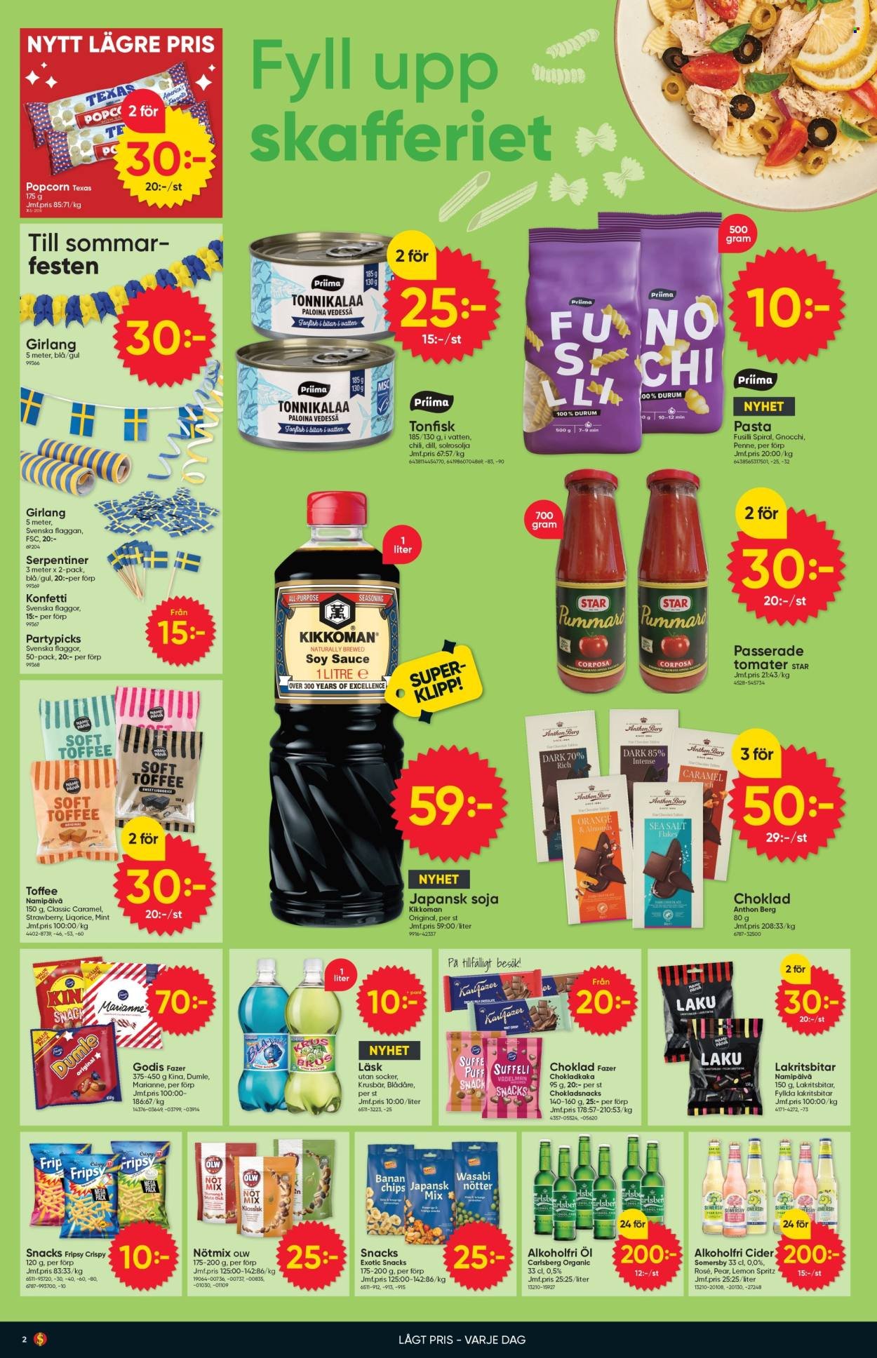DOLLARSTORE reklamblad - T.o.m. måndag 27/04 2026