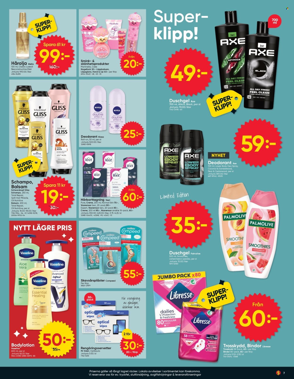STORA COOP reklamblad - T.o.m. måndag 15/06 2026
