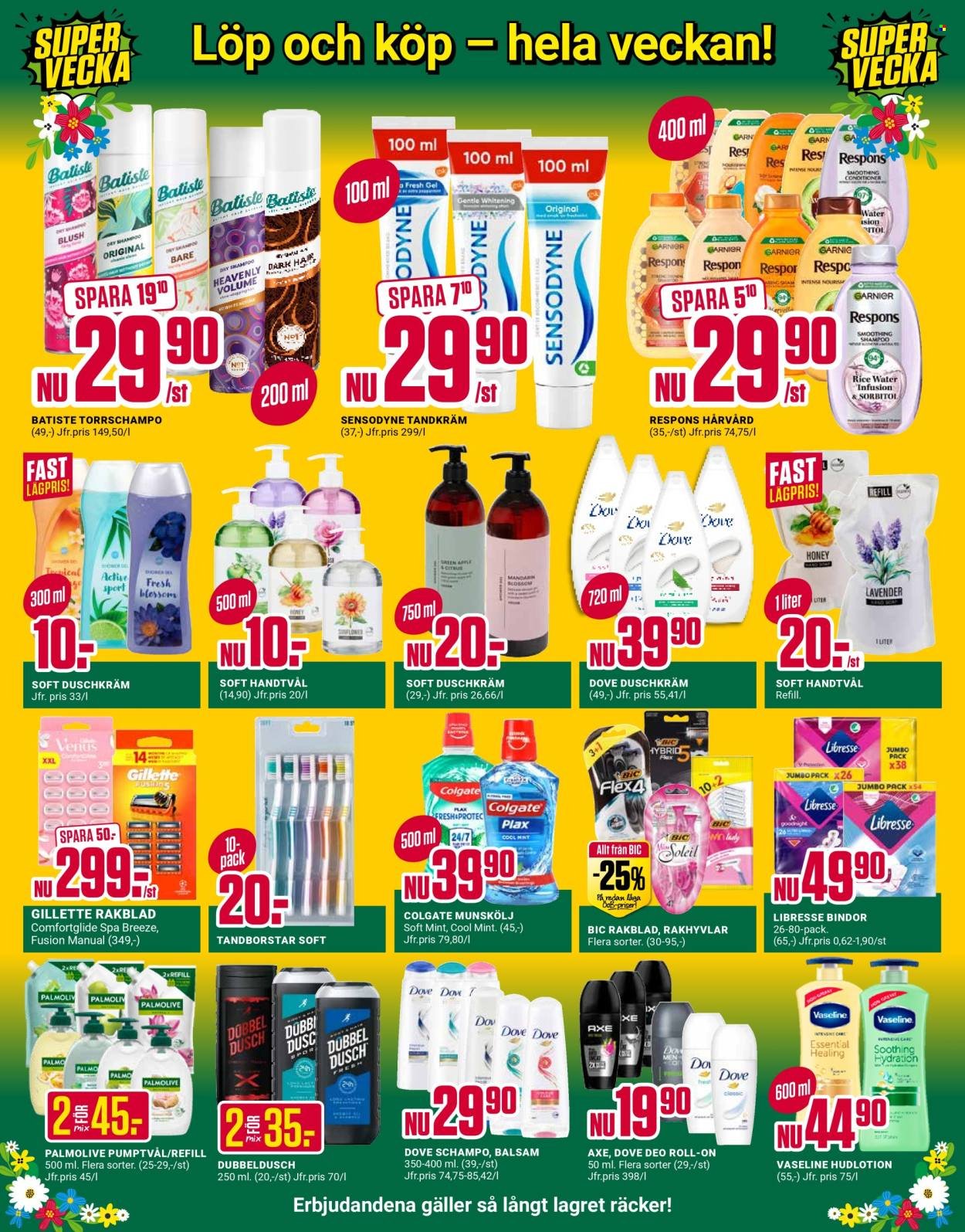 DOLLARSTORE reklamblad - T.o.m. måndag 15/06 2026