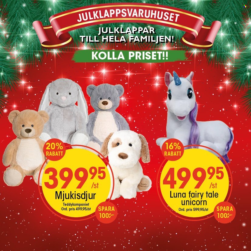 EKO reklamblad - December 2025