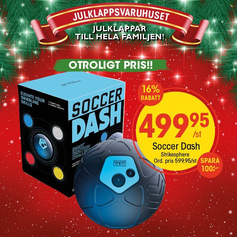 EKO reklamblad - December 2025