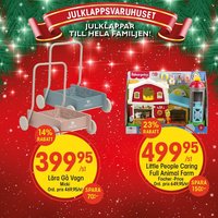 EKO reklamblad - December 2025