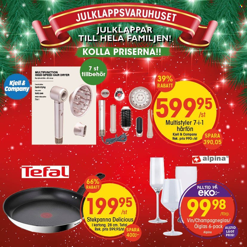 EKO reklamblad - December 2025