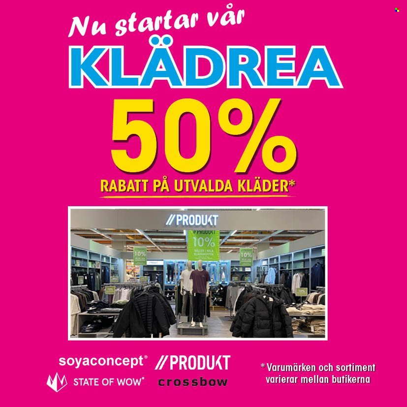 EKO reklamblad - December 2025