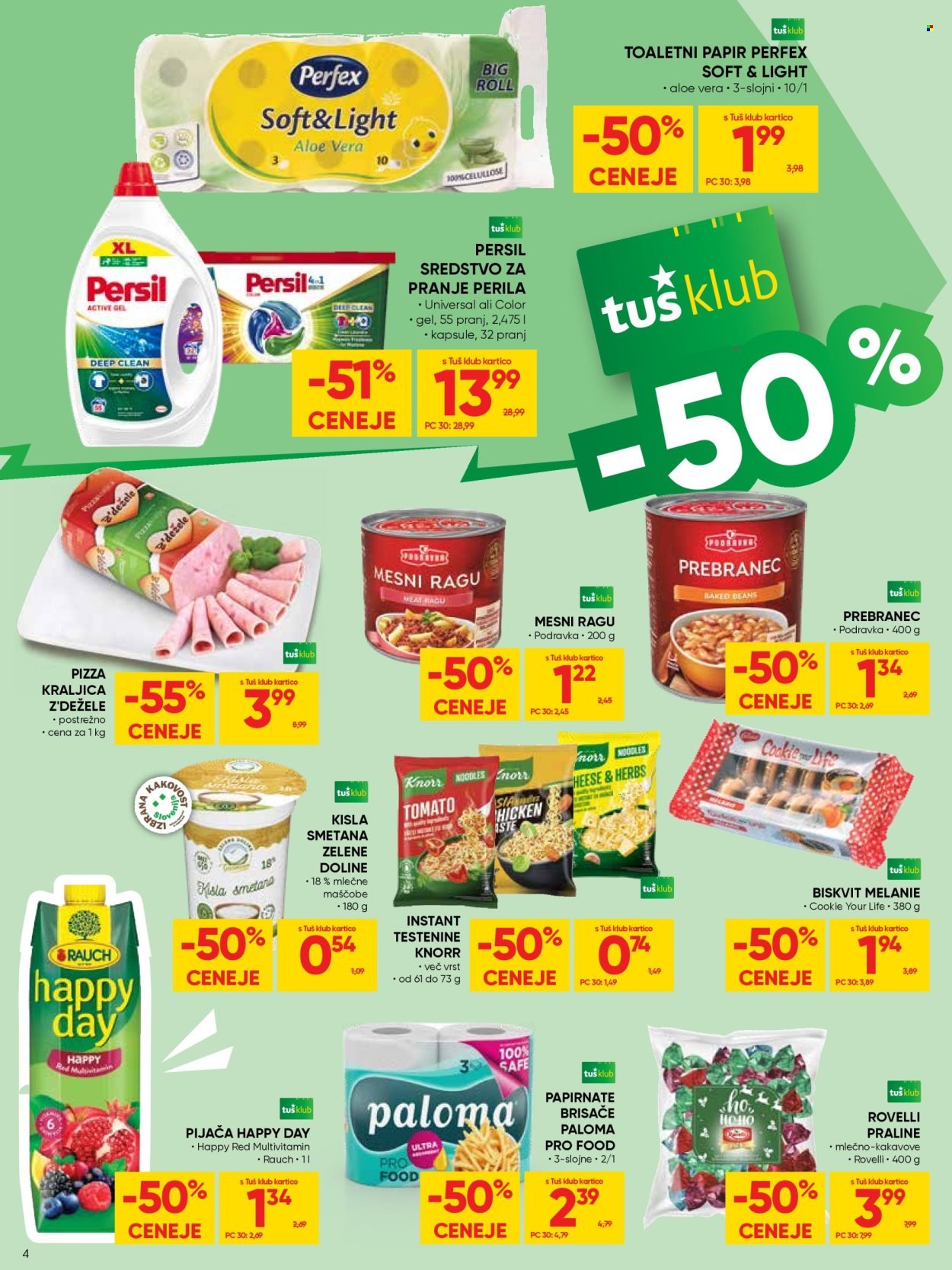 TUŠ katalog - AKCIJSKI KATALOG (2025-11-05 - 2025-11-11)