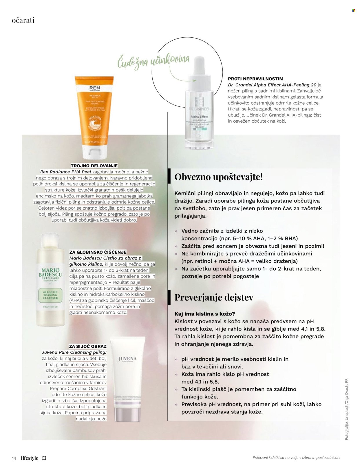MÜLLER katalog - Lifestyle (2025-09-01 - 2025-10-31)