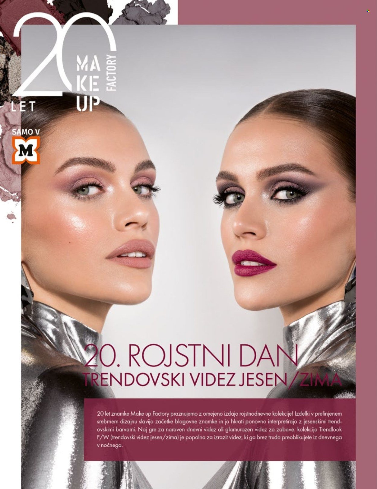 MÜLLER katalog - Lifestyle (2025-09-01 - 2025-10-31)