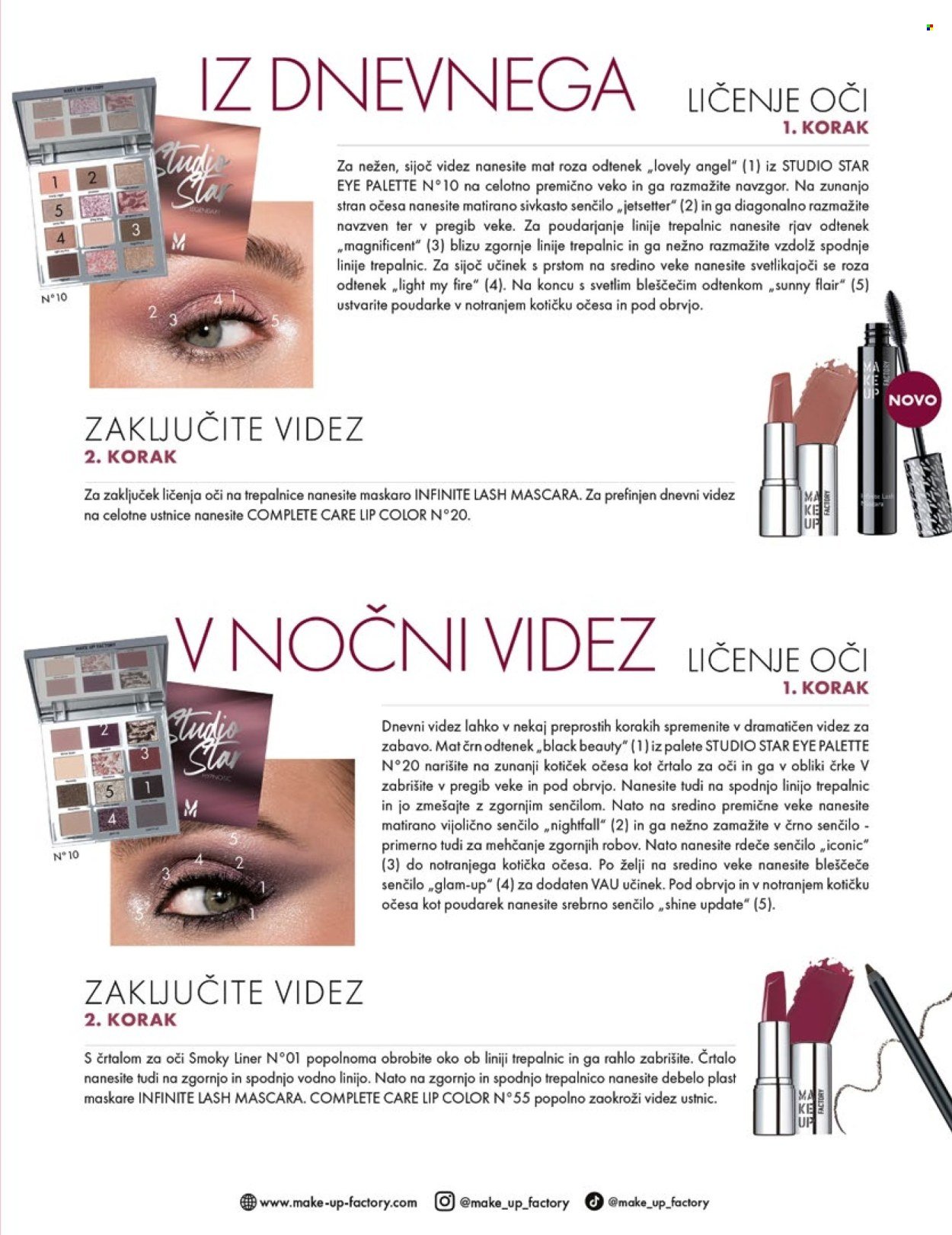 MÜLLER katalog - Lifestyle (2025-09-01 - 2025-10-31)