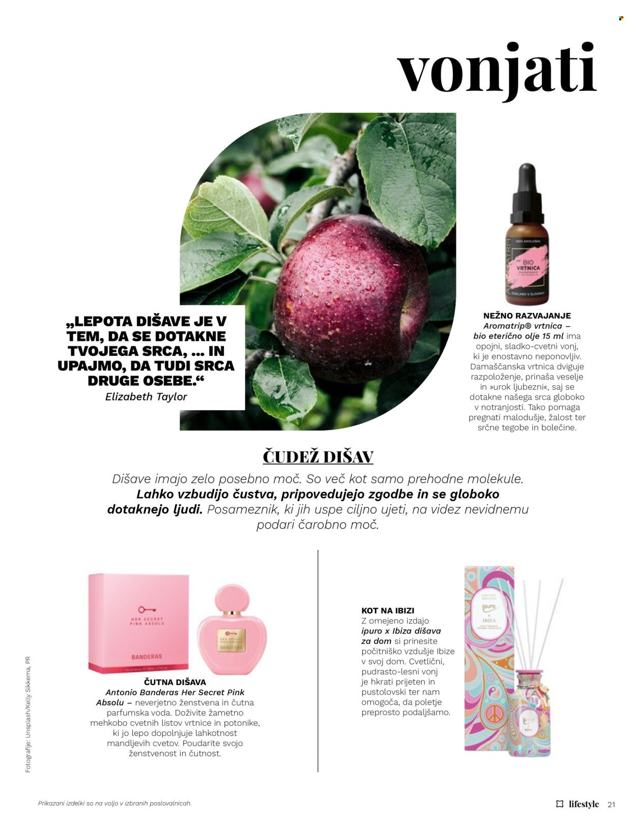 MÜLLER katalog - Lifestyle (2025-09-01 - 2025-10-31)