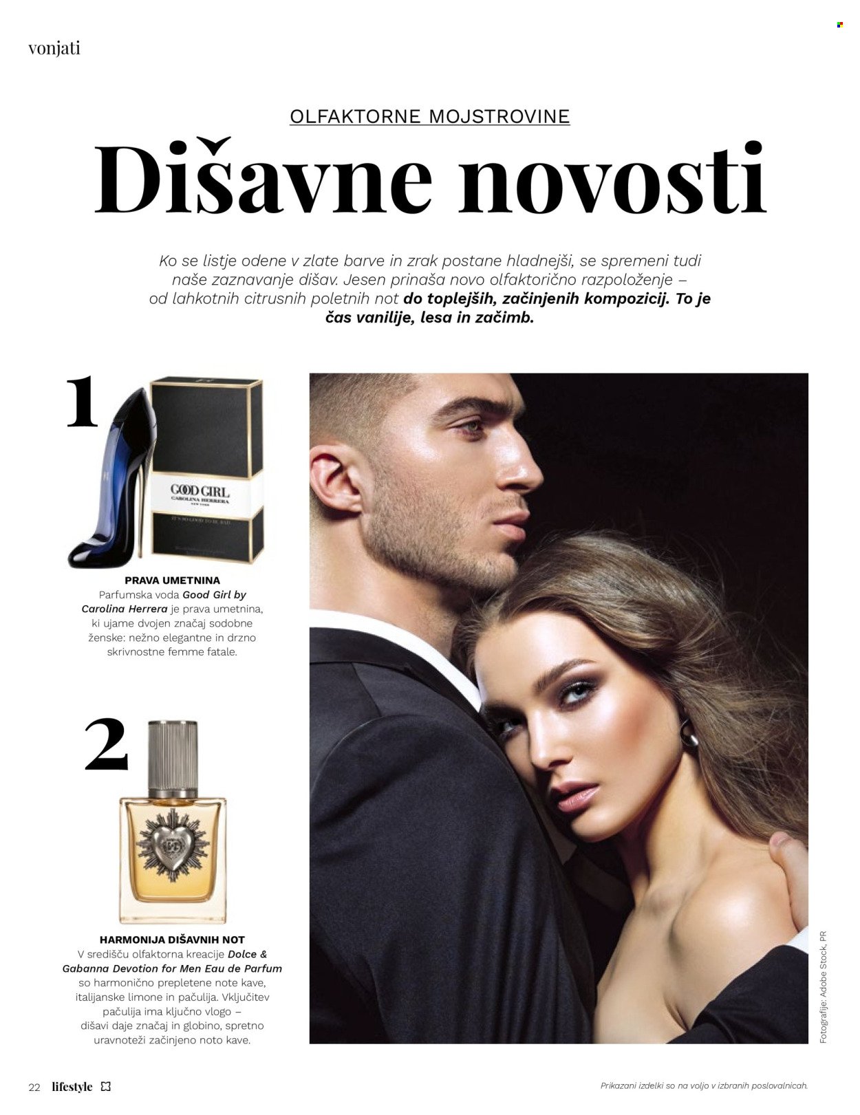 MÜLLER katalog - Lifestyle (2025-09-01 - 2025-10-31)