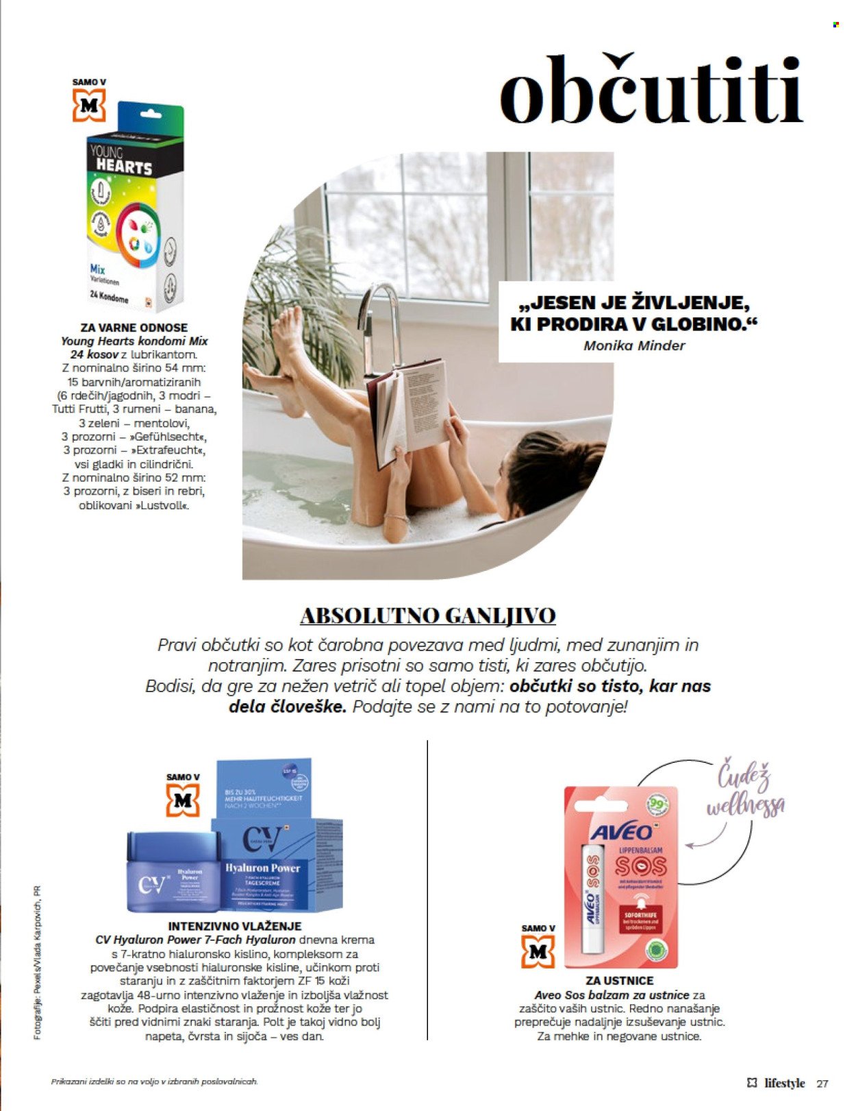 MÜLLER katalog - Lifestyle (2025-09-01 - 2025-10-31)