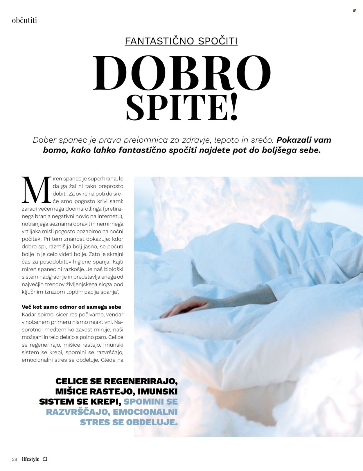 MÜLLER katalog - Lifestyle (2025-09-01 - 2025-10-31)