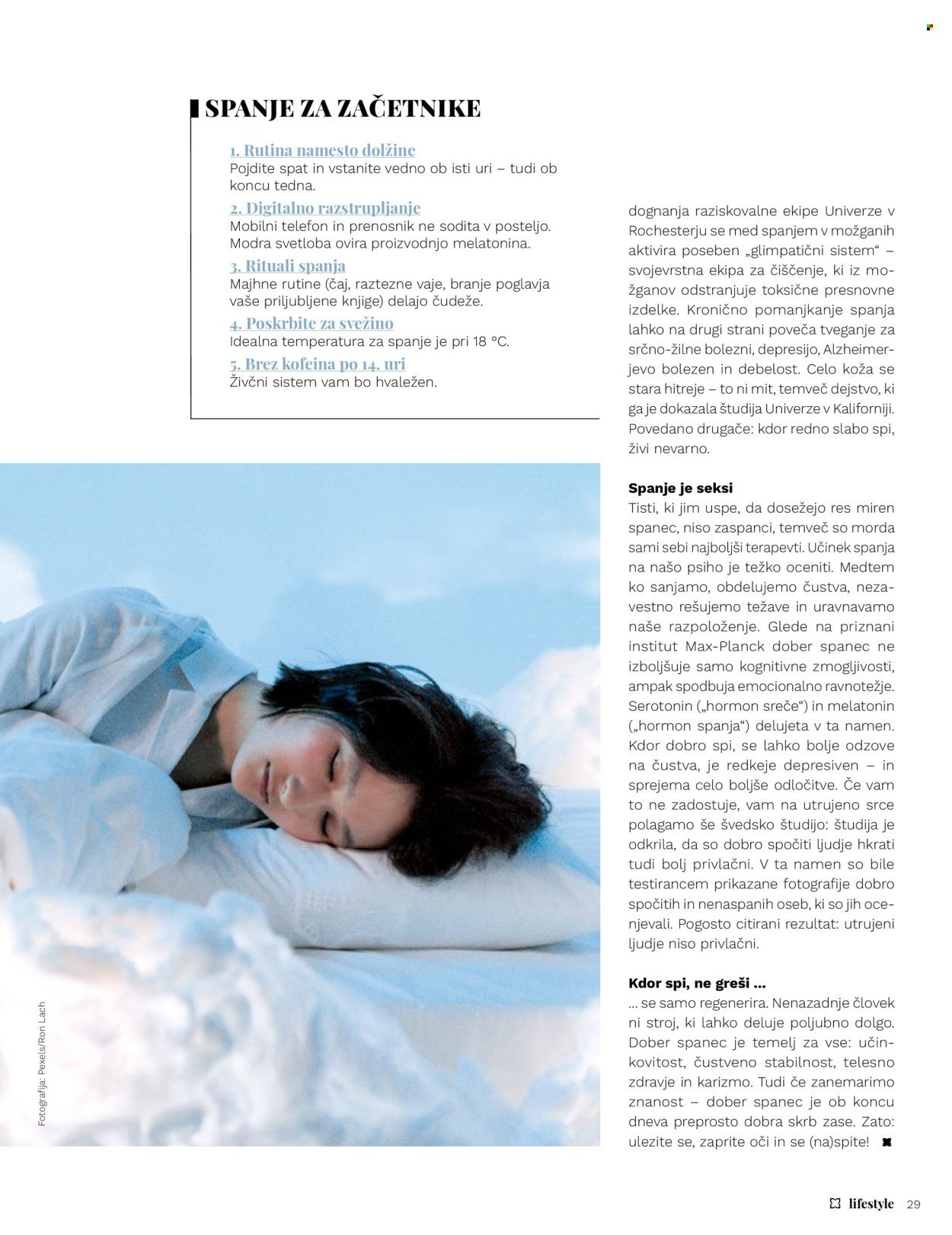 MÜLLER katalog - Lifestyle (2025-09-01 - 2025-10-31)