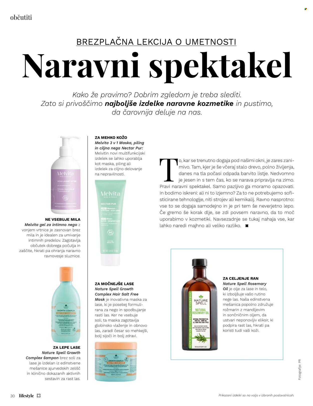 MÜLLER katalog - Lifestyle (2025-09-01 - 2025-10-31)