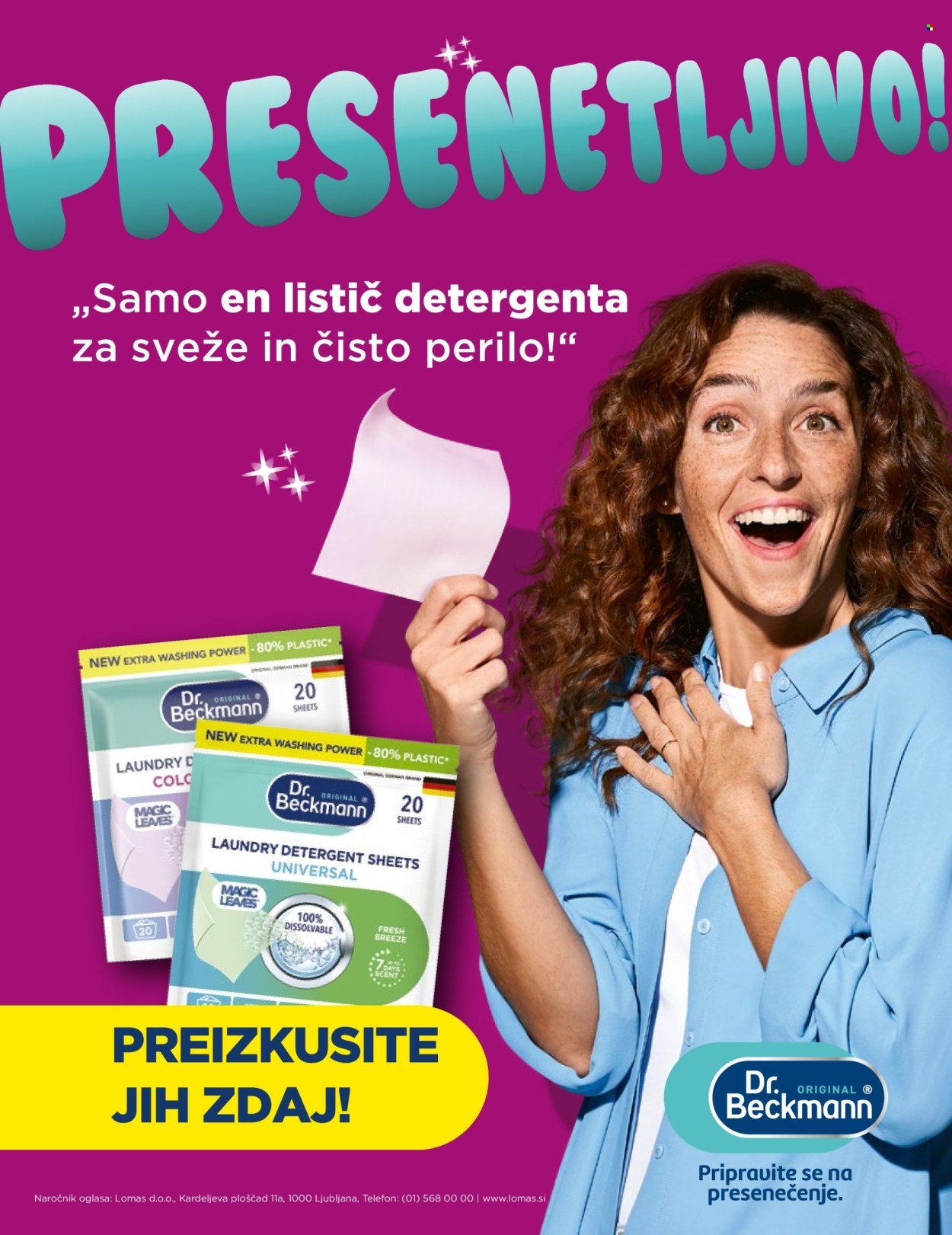 MÜLLER katalog - Lifestyle (2025-09-01 - 2025-10-31)