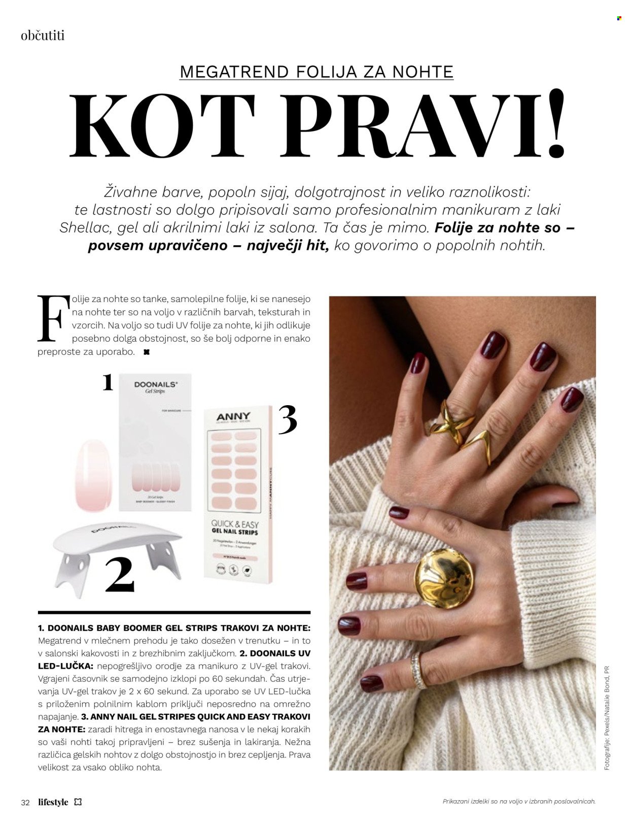 MÜLLER katalog - Lifestyle (2025-09-01 - 2025-10-31)
