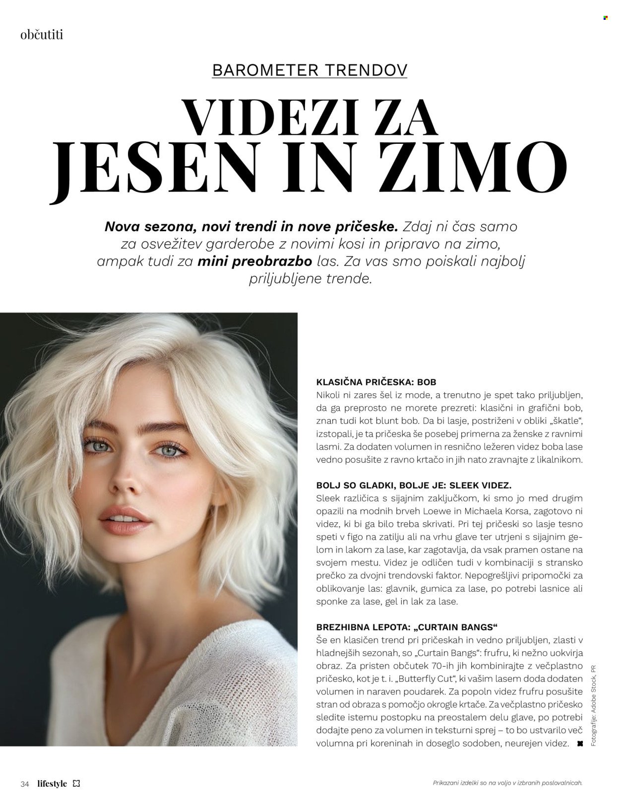MÜLLER katalog - Lifestyle (2025-09-01 - 2025-10-31)
