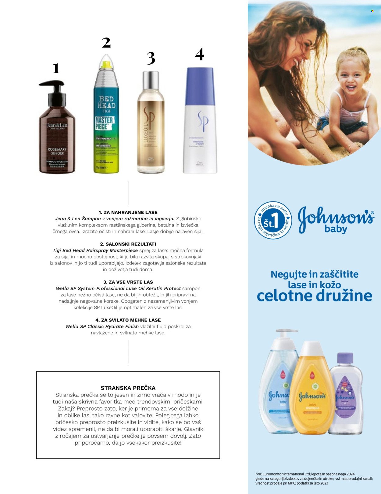 MÜLLER katalog - Lifestyle (2025-09-01 - 2025-10-31)