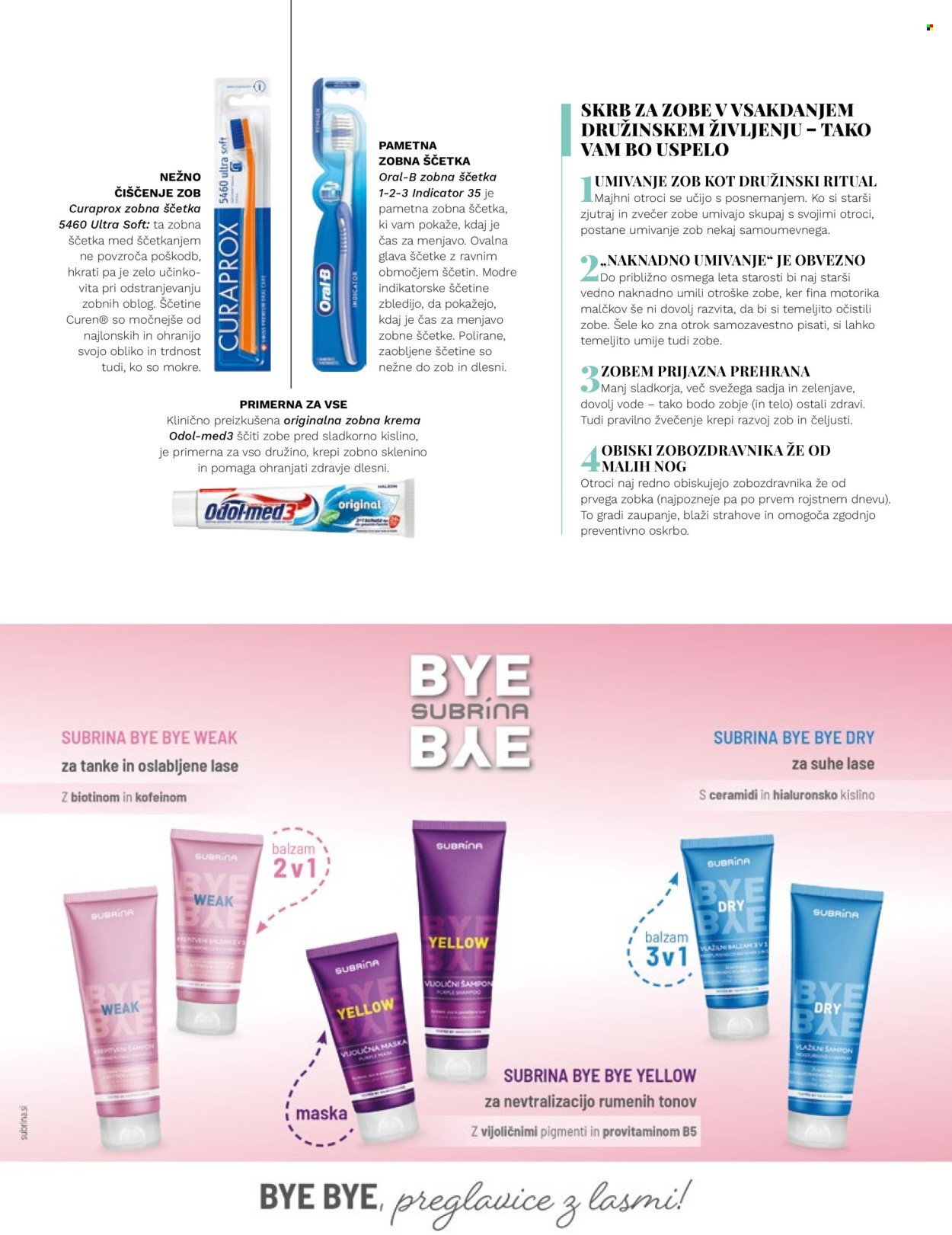 MÜLLER katalog - Lifestyle (2025-09-01 - 2025-10-31)