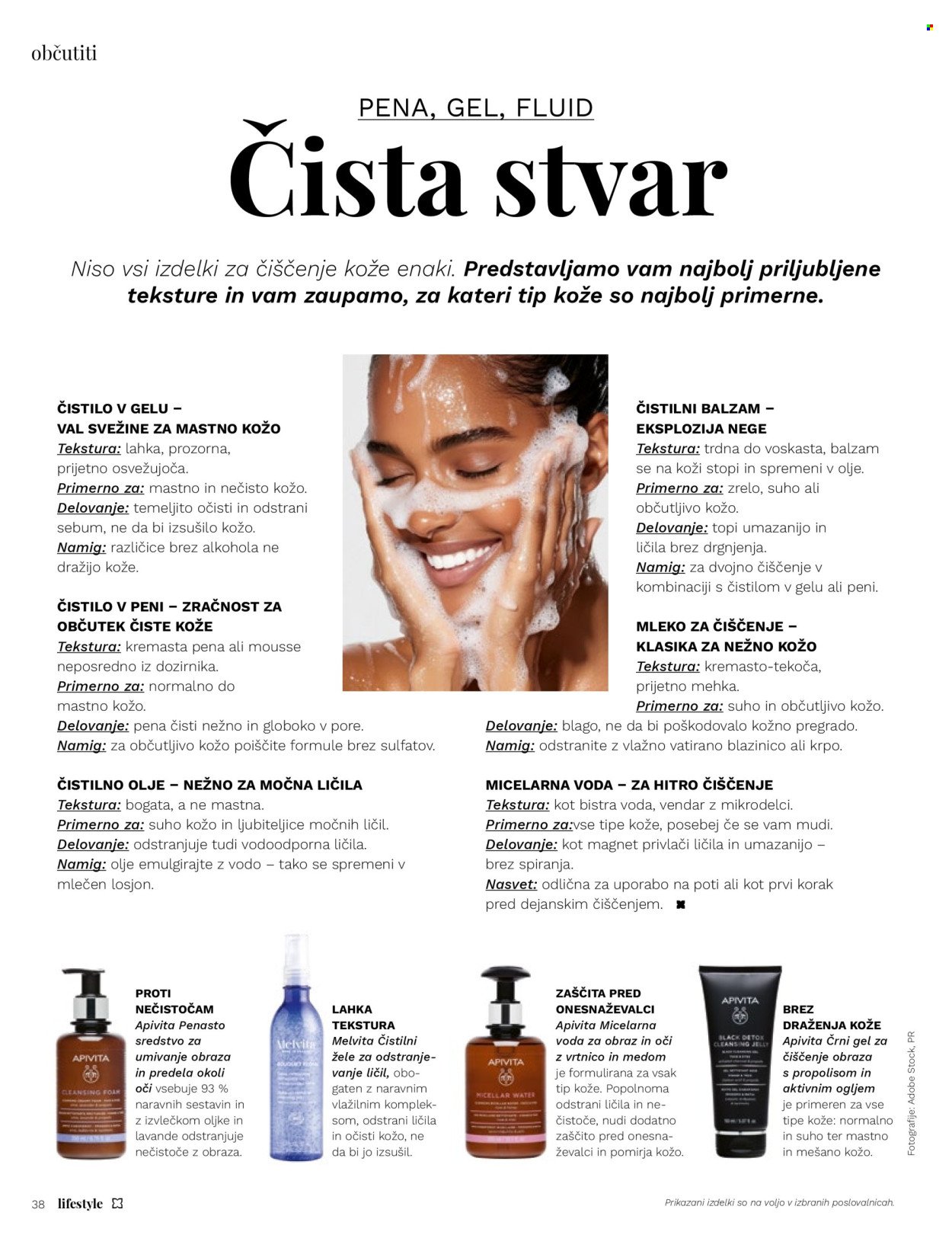 MÜLLER katalog - Lifestyle (2025-09-01 - 2025-10-31)