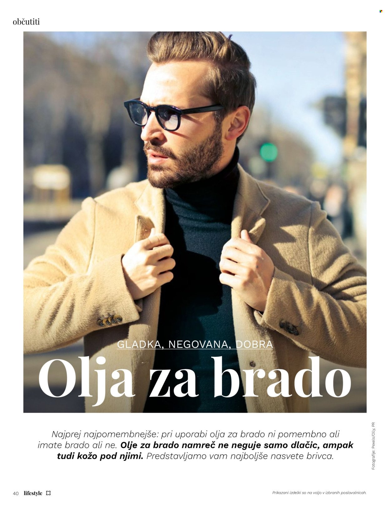 MÜLLER katalog - Lifestyle (2025-09-01 - 2025-10-31)