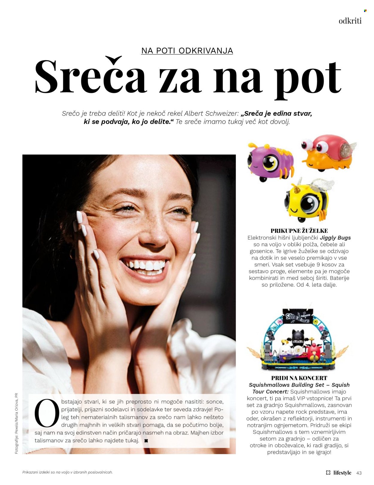MÜLLER katalog - Lifestyle (2025-09-01 - 2025-10-31)