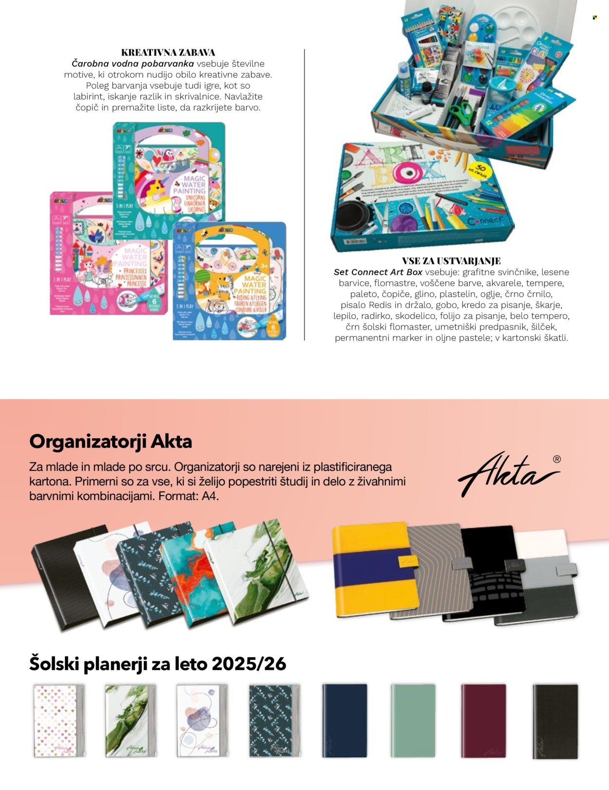 MÜLLER katalog - Lifestyle (2025-09-01 - 2025-10-31)