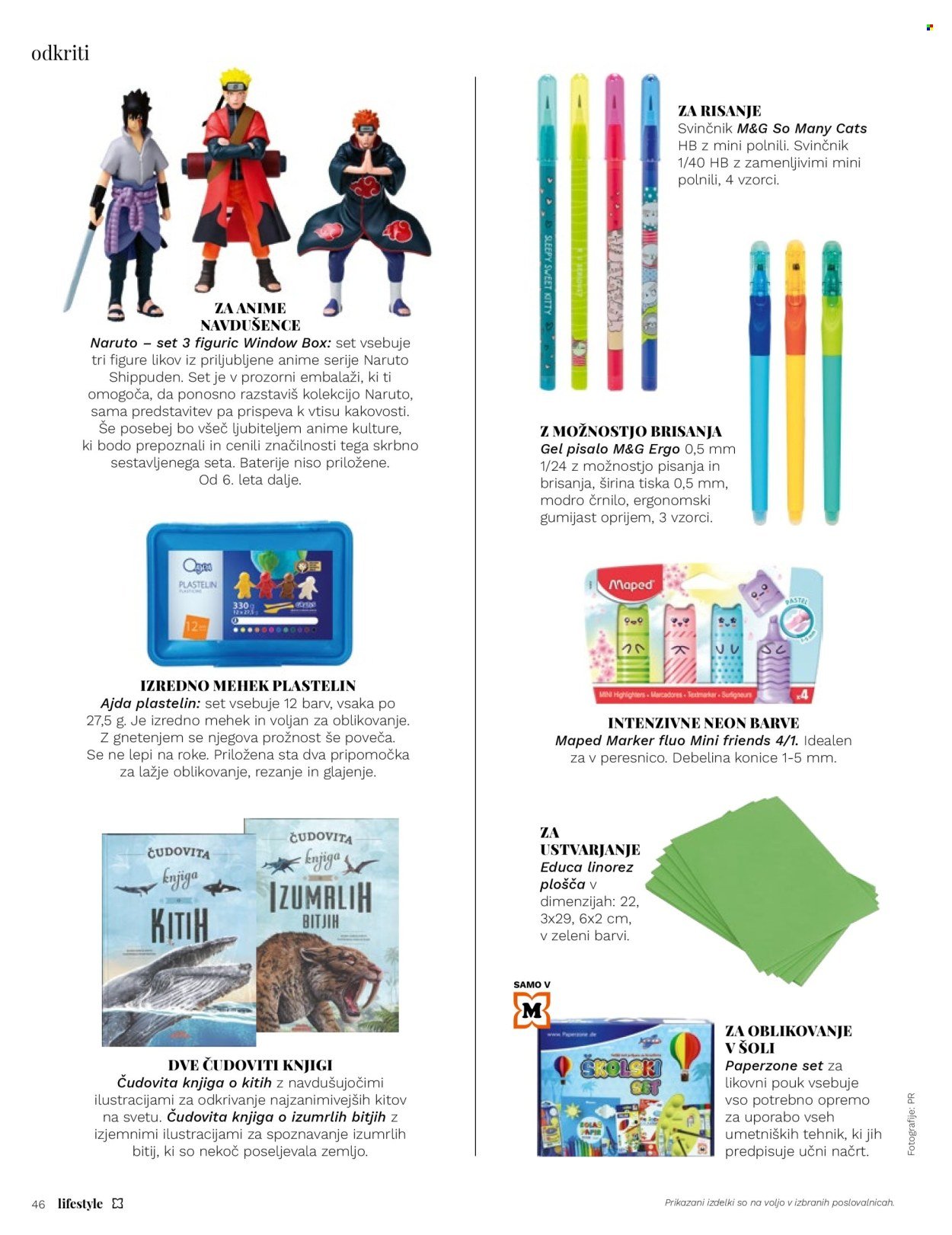 MÜLLER katalog - Lifestyle (2025-09-01 - 2025-10-31)