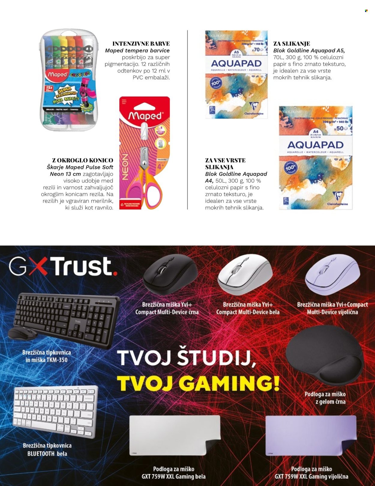 MÜLLER katalog - Lifestyle (2025-09-01 - 2025-10-31)