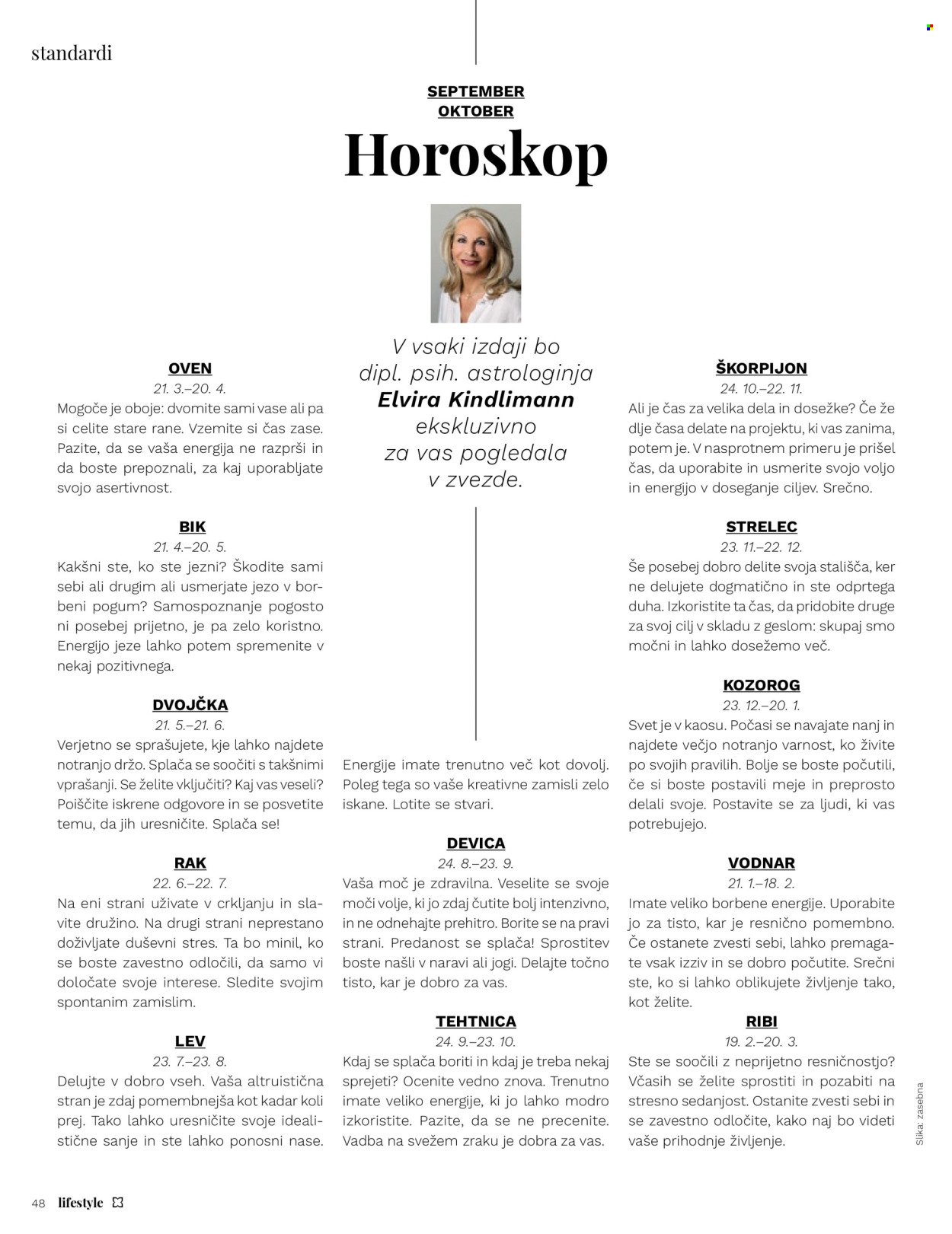 MÜLLER katalog - Lifestyle (2025-09-01 - 2025-10-31)