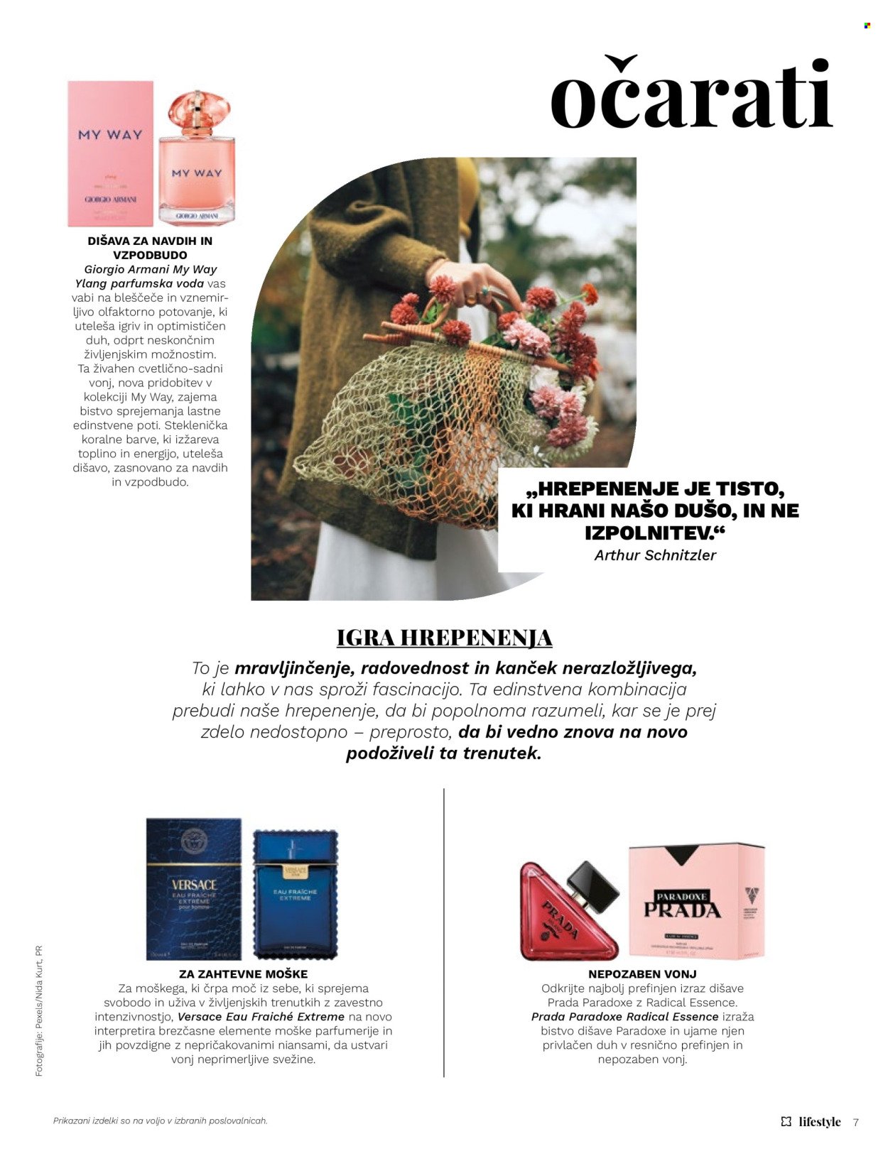 MÜLLER katalog - Lifestyle (2025-09-01 - 2025-10-31)
