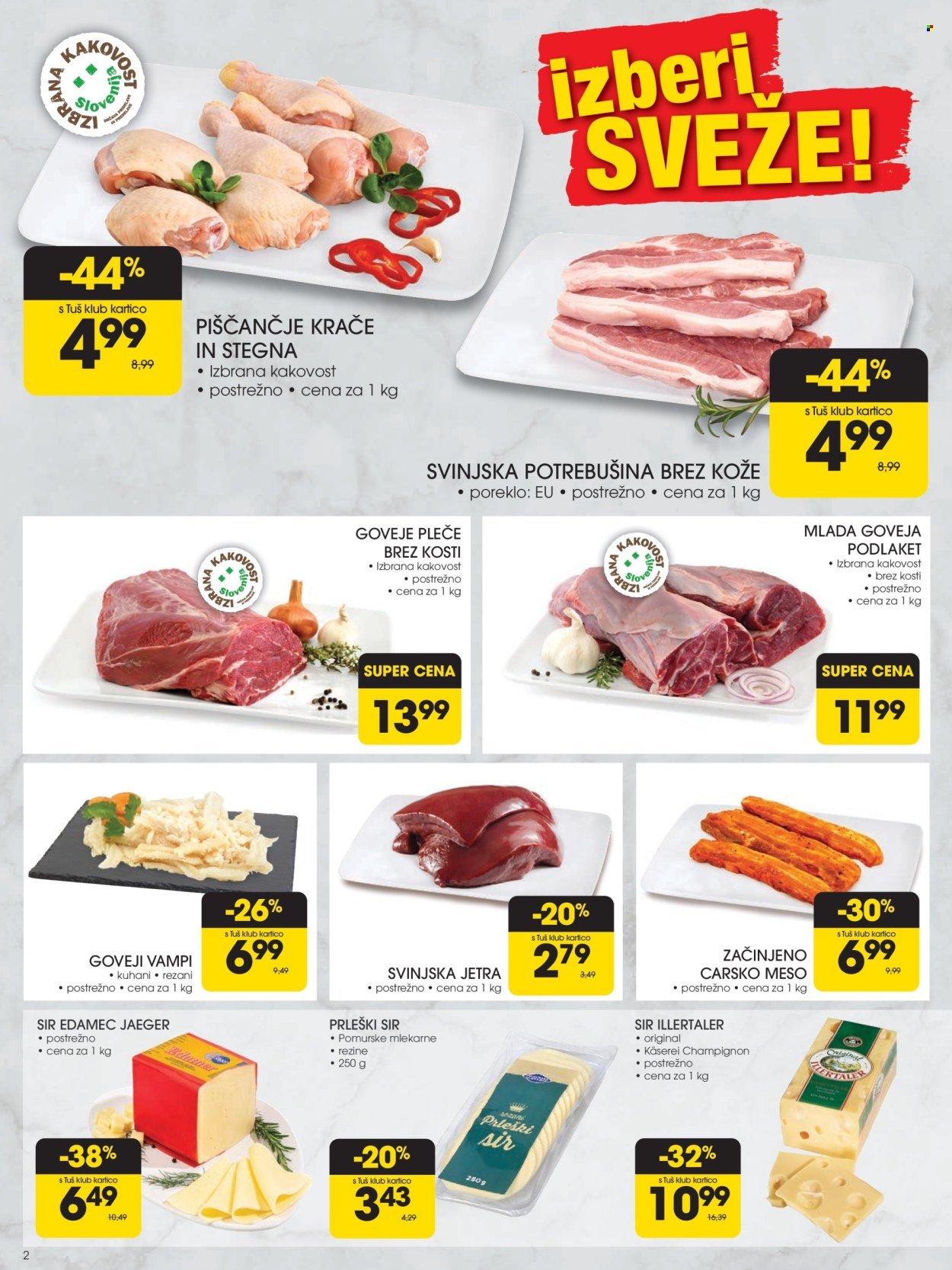 TUŠ katalog - AKCIJSKI KATALOG (2025-08-27 - 2025-09-02)