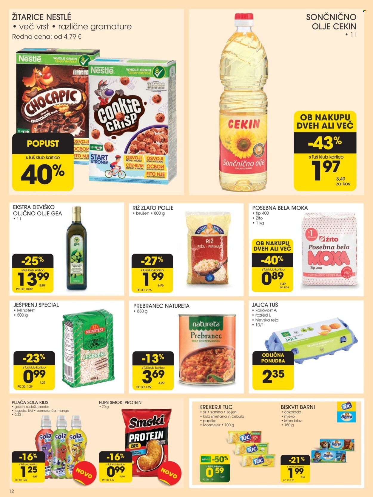 TUŠ katalog - AKCIJSKI KATALOG (2025-08-27 - 2025-09-02)