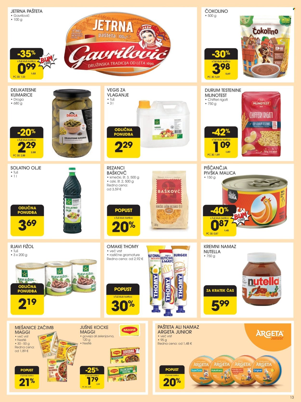 TUŠ katalog - AKCIJSKI KATALOG (2025-08-27 - 2025-09-02)