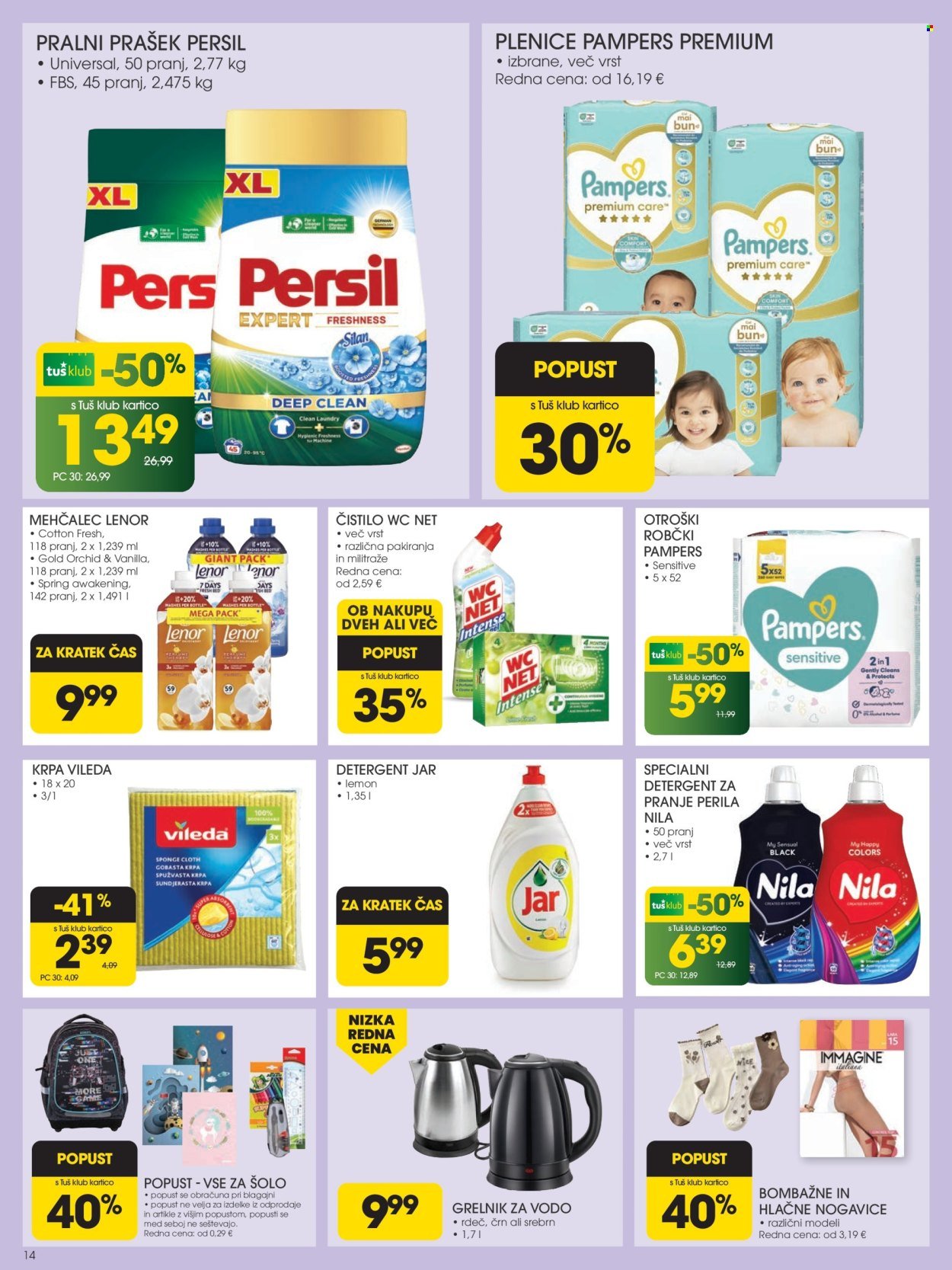 TUŠ katalog - AKCIJSKI KATALOG (2025-08-27 - 2025-09-02)