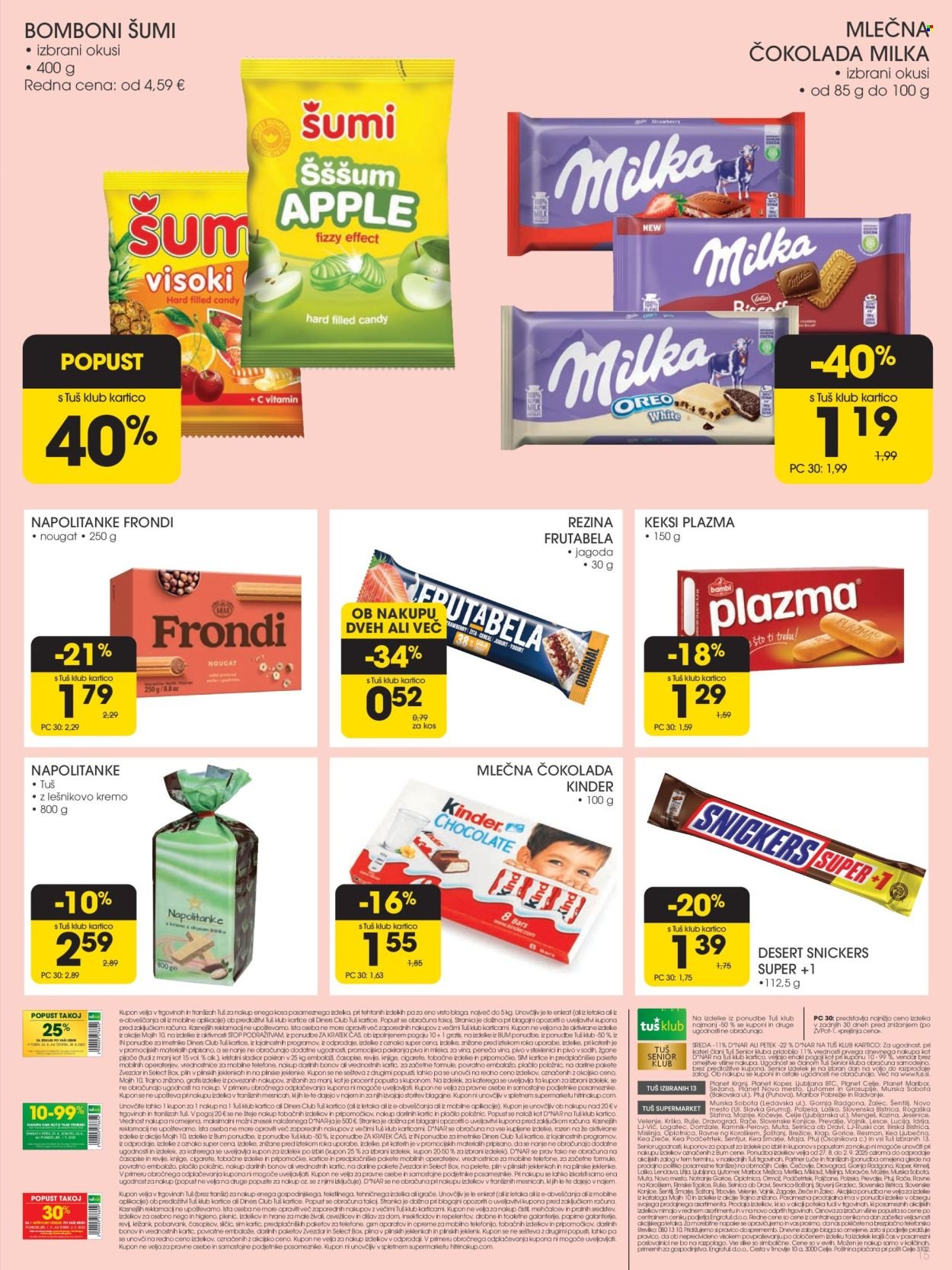 TUŠ katalog - AKCIJSKI KATALOG (2025-08-27 - 2025-09-02)