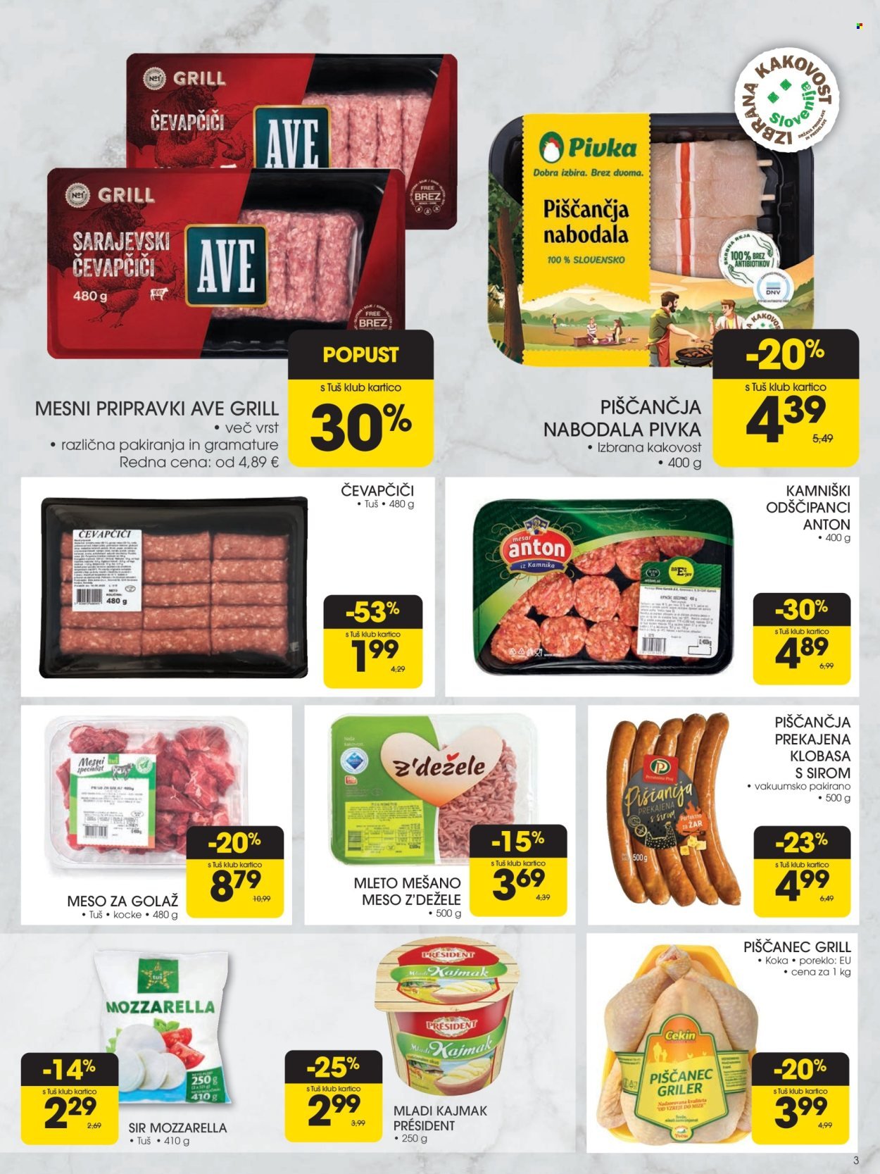 TUŠ katalog - AKCIJSKI KATALOG (2025-08-27 - 2025-09-02)
