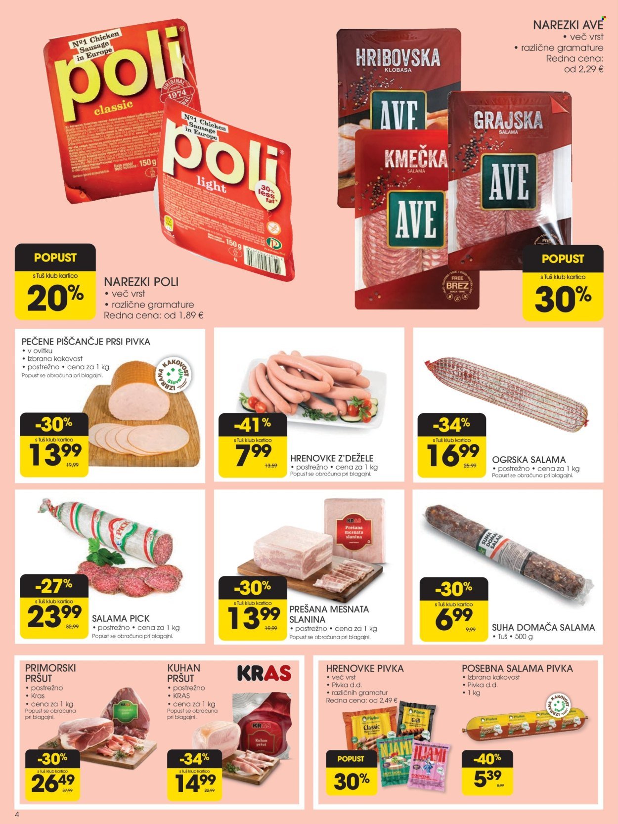 TUŠ katalog - AKCIJSKI KATALOG (2025-08-27 - 2025-09-02)