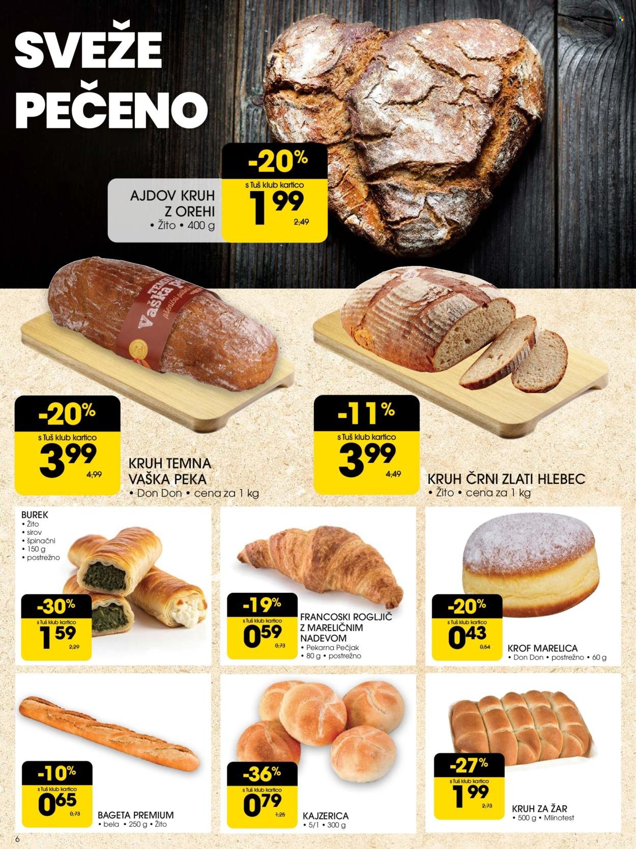 TUŠ katalog - AKCIJSKI KATALOG (2025-08-27 - 2025-09-02)