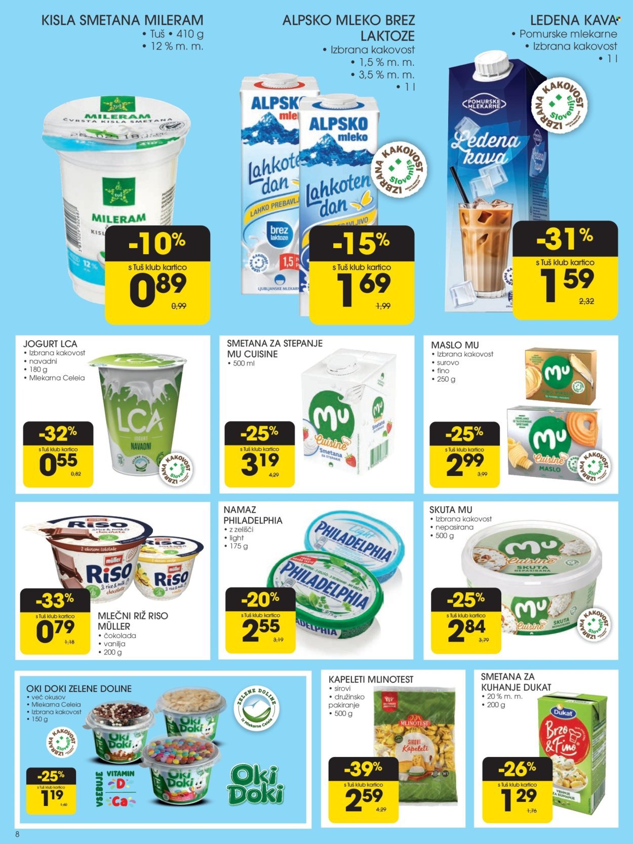 TUŠ katalog - AKCIJSKI KATALOG (2025-08-27 - 2025-09-02)